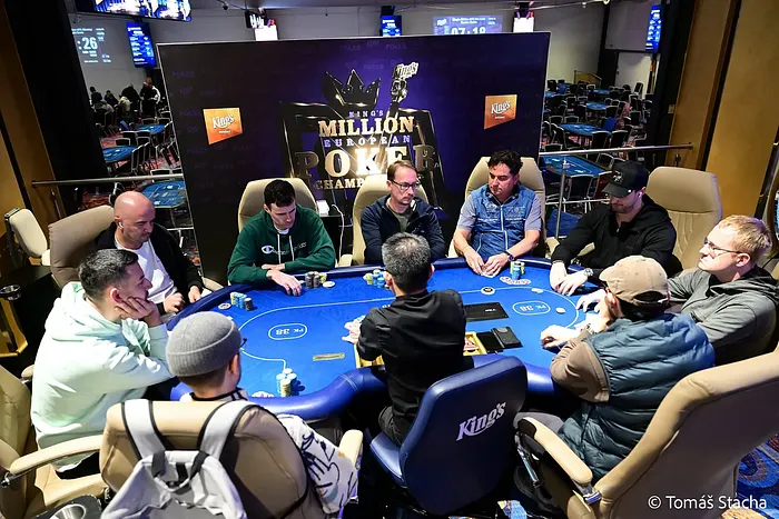 Final Table