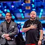 WSOP Bracelet Ceremony