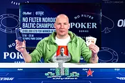 Mikko Ylamaki Takes Down Legends of the Game Event at No Filter Poker Series