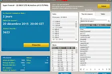 Super Freeroll PMU Poker