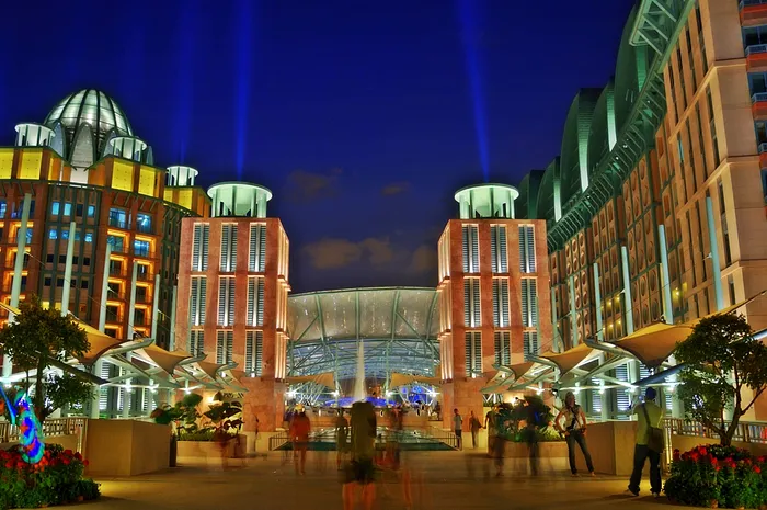 Singapore's Chua Lai Huat Sentenced to One Year in Prison For Cheating 0001