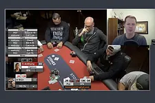 Jonathan Little's Weekly Poker Hand: Bluffing in an Inopportune Situation