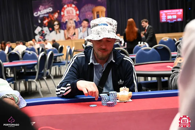 Matthias Jordi