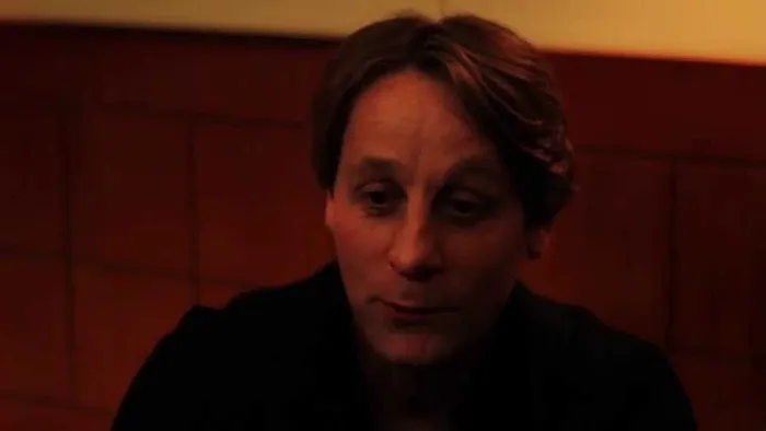 Rémy Biechel, les coulisses de son interview Dans le Carré 101