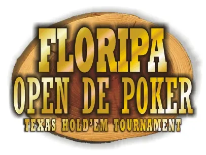 Floripa Open de Poker