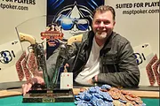 Chris Burke Wins 2022 MSPT Deadwood Shootout ($89,725); Reichard 3rd to Take POY Lead