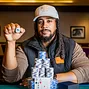 Andre Allen, Main Event Winner, Downstream