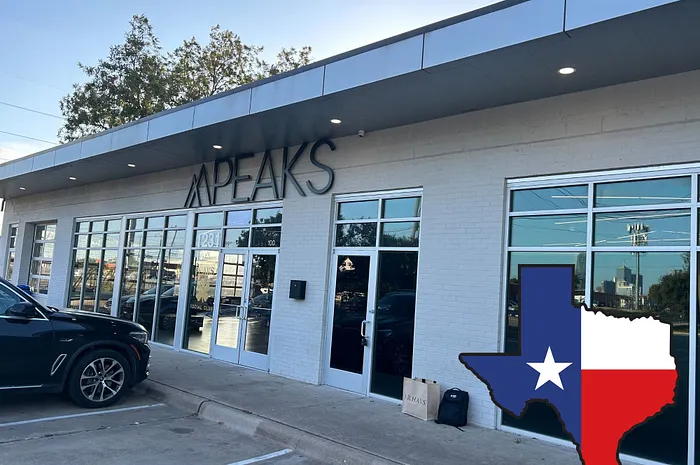 Peaks Social Poker Texas