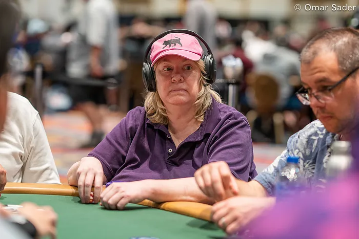 Kathy Liebert wsop poker