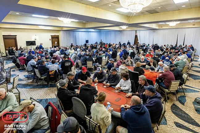 $35,000 Championship
