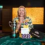 Libby Thomson Wins 8-Game