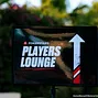 EPT Cyprus - Players Lounge