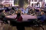 Brutal Coolers and Big King-High Calls on 'Poker After Dark'