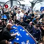 Bubble EPT Malta 2025
