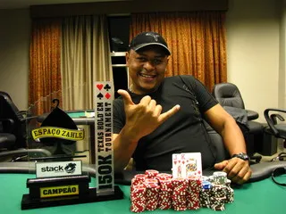 Marcio Kamikaze Ganha 150K Garantidos do Zahle 0001