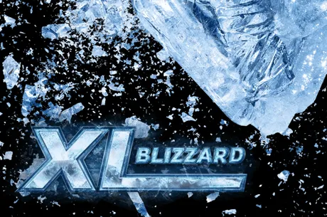 XL Blizzard #10 - $100,000 Tune Up Event