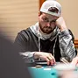 Event 10 $800 RunGood Main Event Flight B Dalton Smith