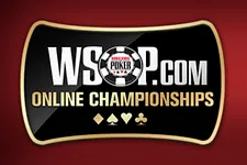 WSOP.com New Jersey Online Championships Tournament Series