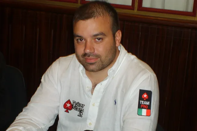 Pierpaolo Fabretti