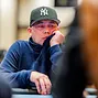 William Chao $1,100 RunGood Main Event Day 2