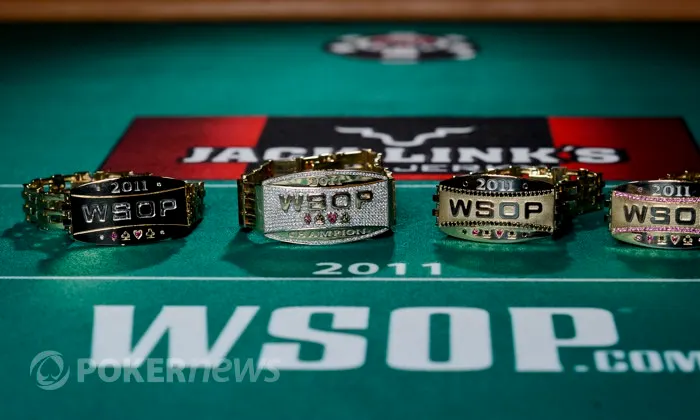 WSOP