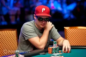 The WSOP on ESPN: Playing Down to the Final Fourteen 102