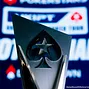 UKIPT Nottingham Main Event Trophy