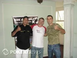 Mumu , Max Dutra e Marco Túlio