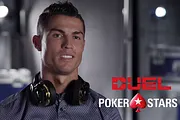 Cristiano Ronaldo vs Miss Mundo e "Jesse Pinkman" no The Duel
