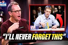 PokerNews Podcast 1,003