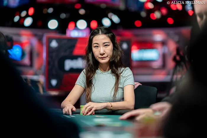 Ceci Liao