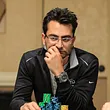 Antonio Esfandiari