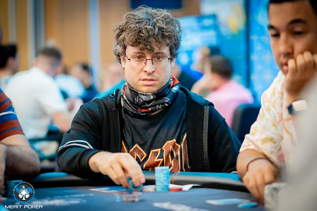 Gerard Carbo Santamaria