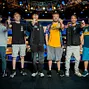 PokerNews Deepstack Championship Final 6