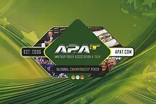 APAT Manchester Open
