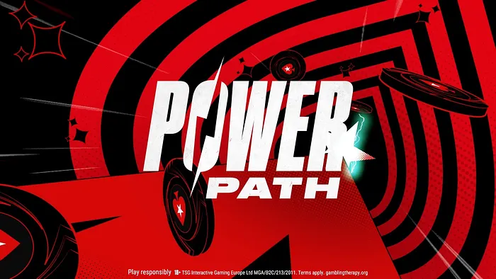 PokerStars Power Path