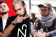 Play With Neymar: Julien Brecard frôle le jackpot, les vainqueurs se partagent 89.000€