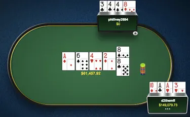 The Railbird Report: Online's Biggest Winner Patrik Antonius Back in Action 102