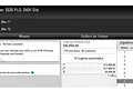 Felipe Baraky 3º no Sunday High Roller & Muitas Mais Forras Online 135