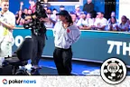 leo margets wsop 2025