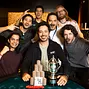 Angel Guillen Wins $3k Super Turbo Bounty