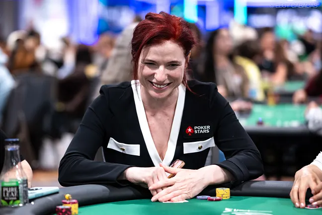 Jennifer Shahade