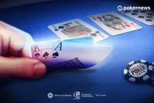 World Series of Poker app