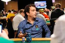 Shane "shaniac" Schleger