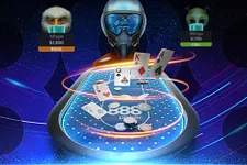888poker Mystery Bounty