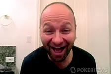 Daniel Negreanu cherche l'amour à la télé