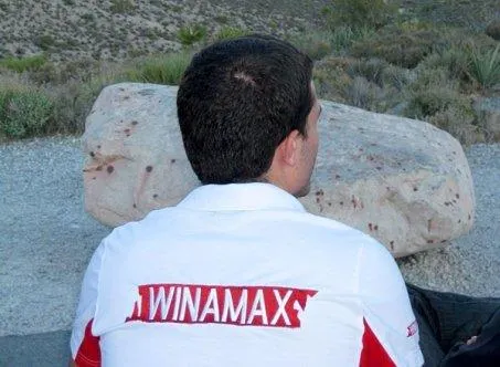 mercato poker anthony roux winamax