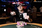 Chad Himmelspach Wins First Bracelet and $270,877 in Event #75: $1,500 Freezeout No-Limit Hold'em