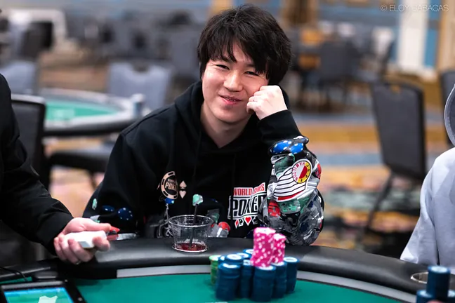 Kentaro Okawa
