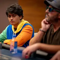Atharv Kumar